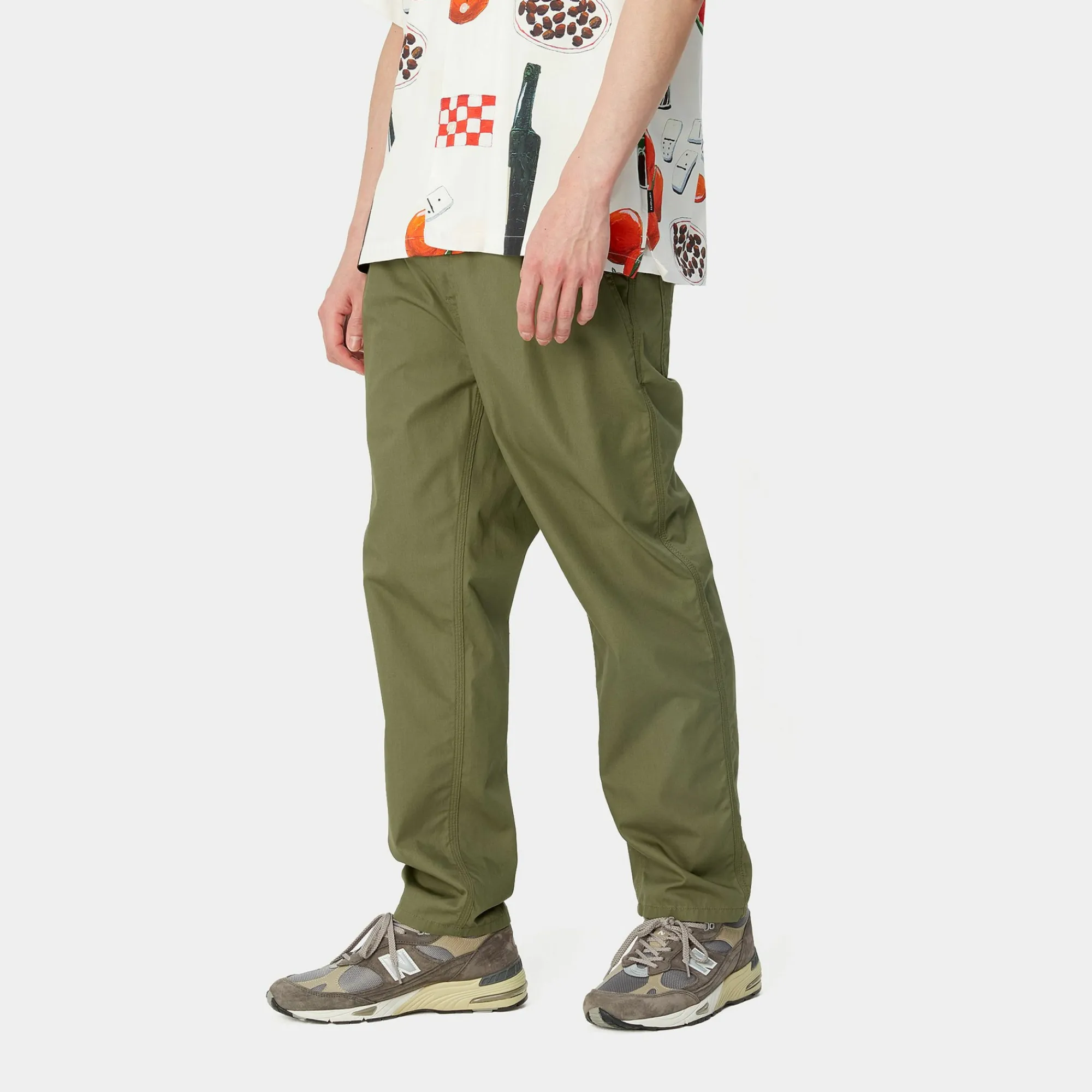 Carhartt WIP Core Products>Abbott Pant
