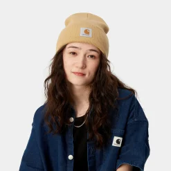 Carhartt WIP Beanies>Acrylic Watch Hat