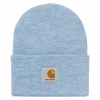 Carhartt WIP Accessories>Acrylic Watch Hat