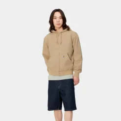 Carhartt WIP Jackets & Vests><noscript><img width=