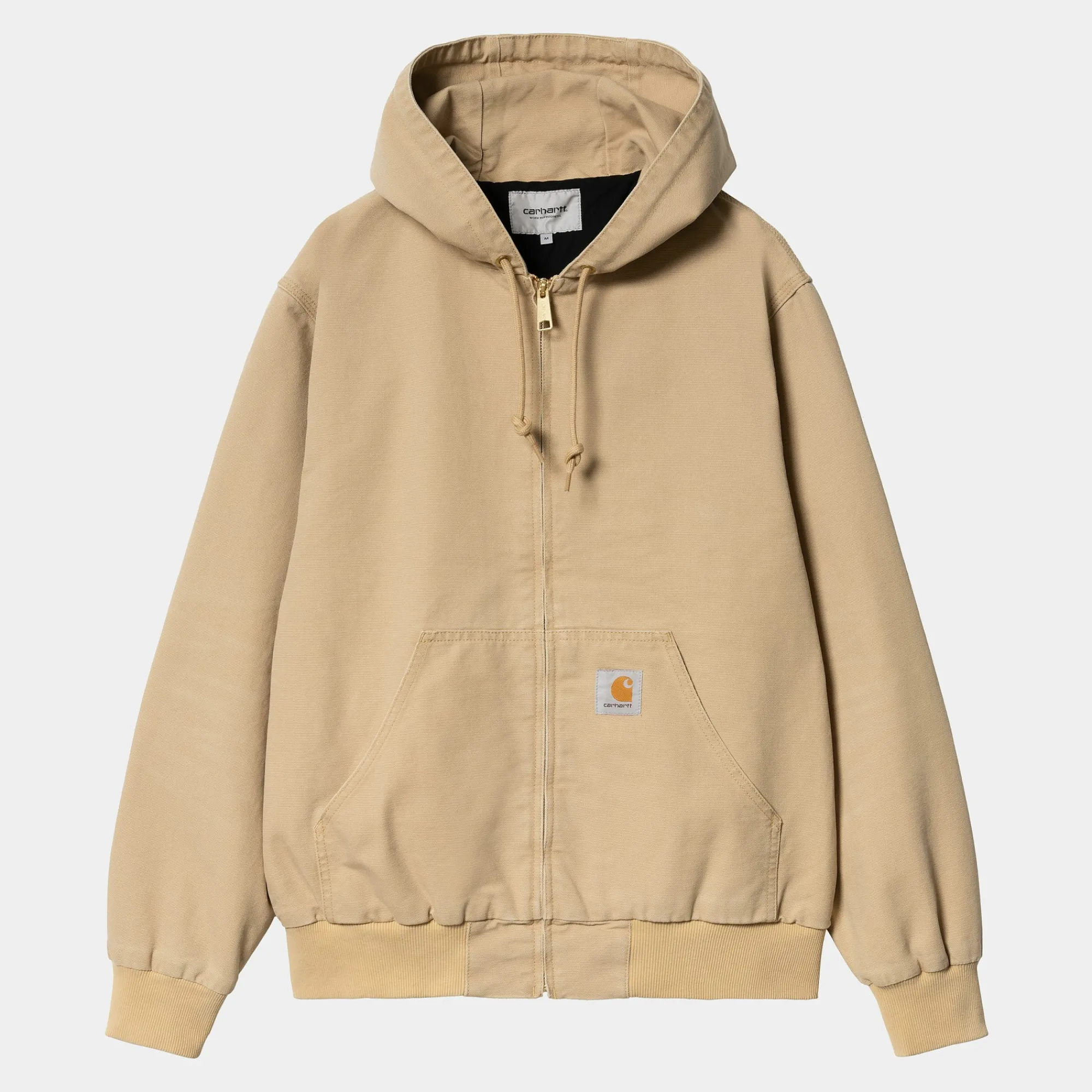 Carhartt WIP Core Products>Active Jacket (Summer)