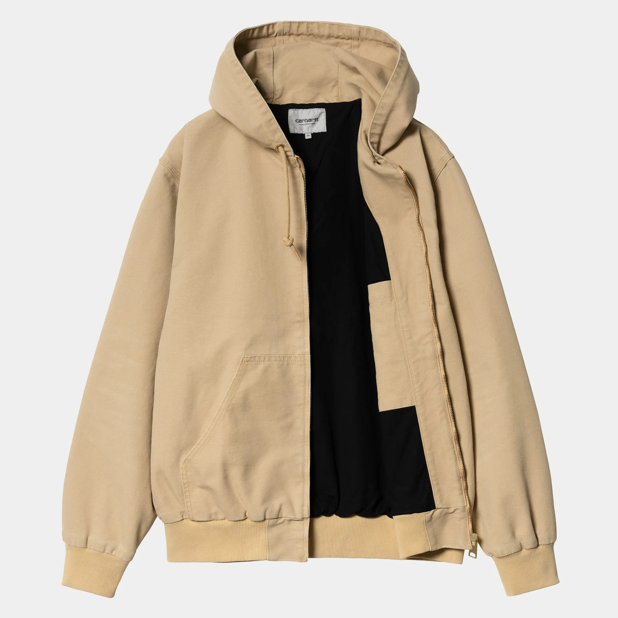 Carhartt WIP Core Products>Active Jacket (Summer)