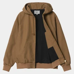 Carhartt WIP Jackets & Vests><noscript><img width=