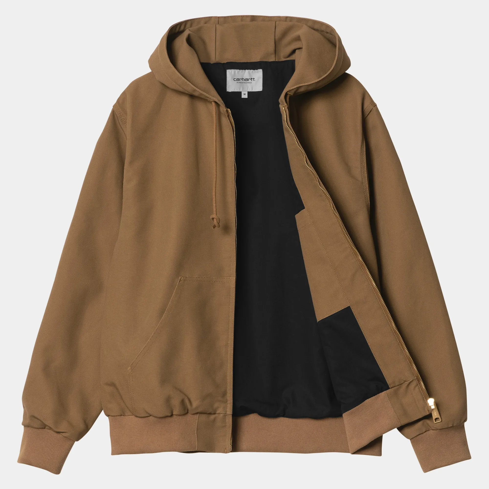 Carhartt WIP Jackets & Vests>Active Jacket (Summer)