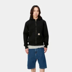 Carhartt WIP Jackets & Vests><noscript><img width=