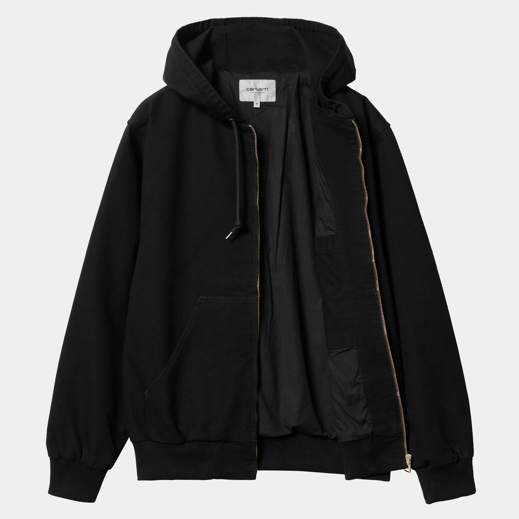Carhartt WIP Jackets & Vests>Active Jacket (Summer)