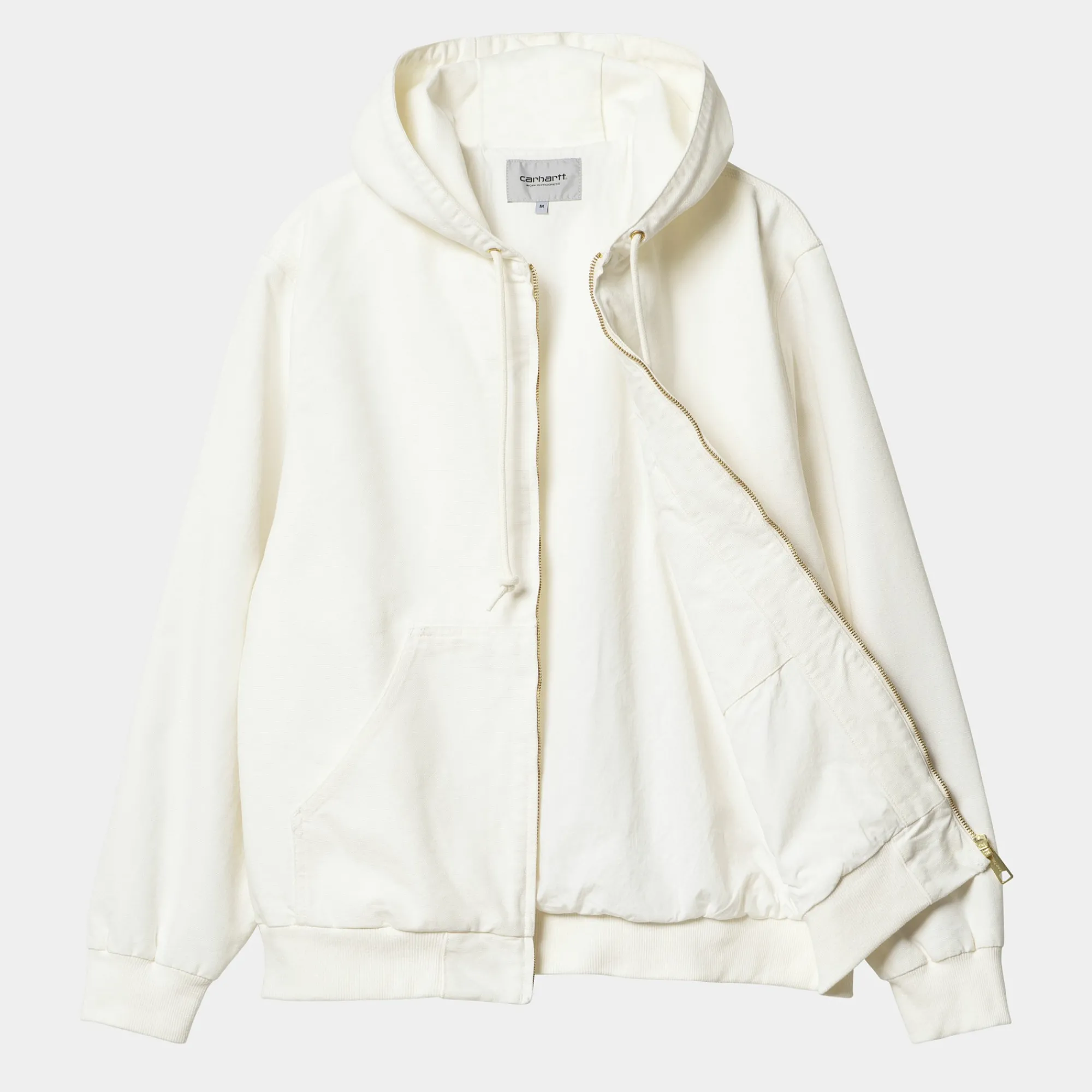 Carhartt WIP Jackets & Vests>Active Jacket (Summer)