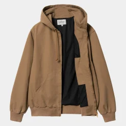 Carhartt WIP Jackets & Vests><noscript><img width=