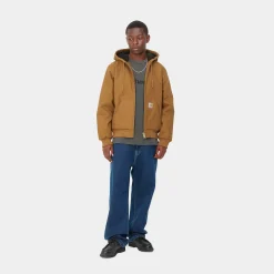 Carhartt WIP Jackets & Vests><noscript><img width=