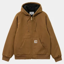 Carhartt WIP Jackets & Vests><noscript><img width=
