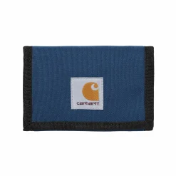 Carhartt WIP Wallets>Alec Wallet