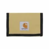 Carhartt WIP Accessories>Alec Wallet