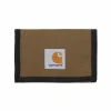 Carhartt WIP Featured>Alec Wallet