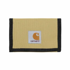 Carhartt WIP Wallets>Alec Wallet