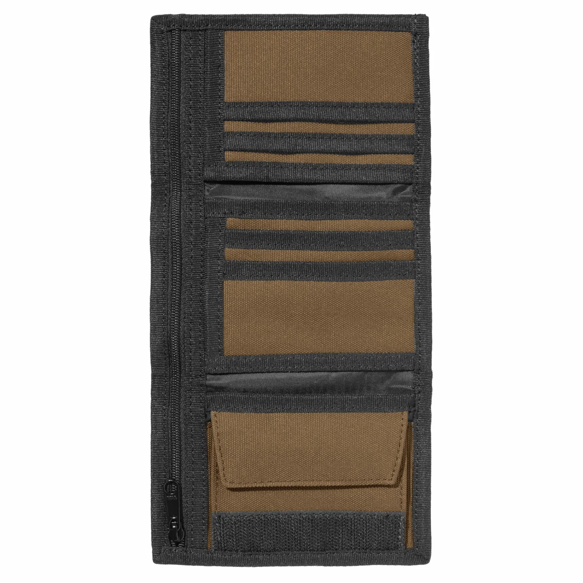 Carhartt WIP Accessories>Alec Wallet