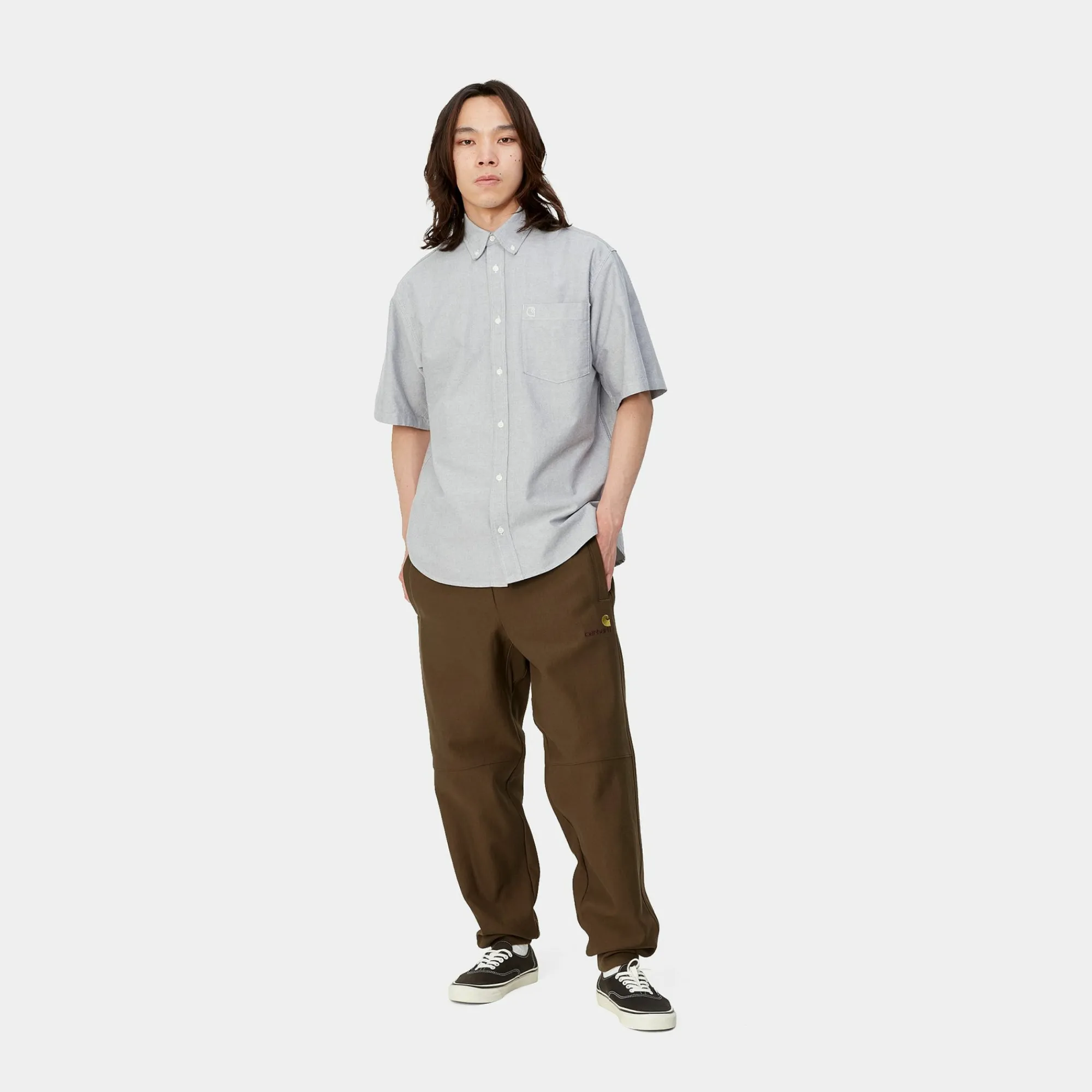 Carhartt WIP Sweats>American Script Jogging Pant