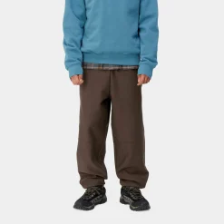 Carhartt WIP Sweats>American Script Jogging Pant