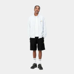 Carhartt WIP Shorts & Swim><noscript><img width=