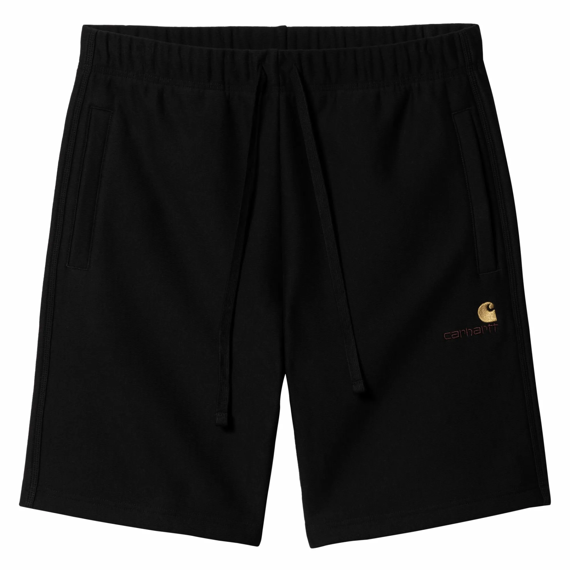 Carhartt WIP Shorts & Swim>American Script Sweat Short