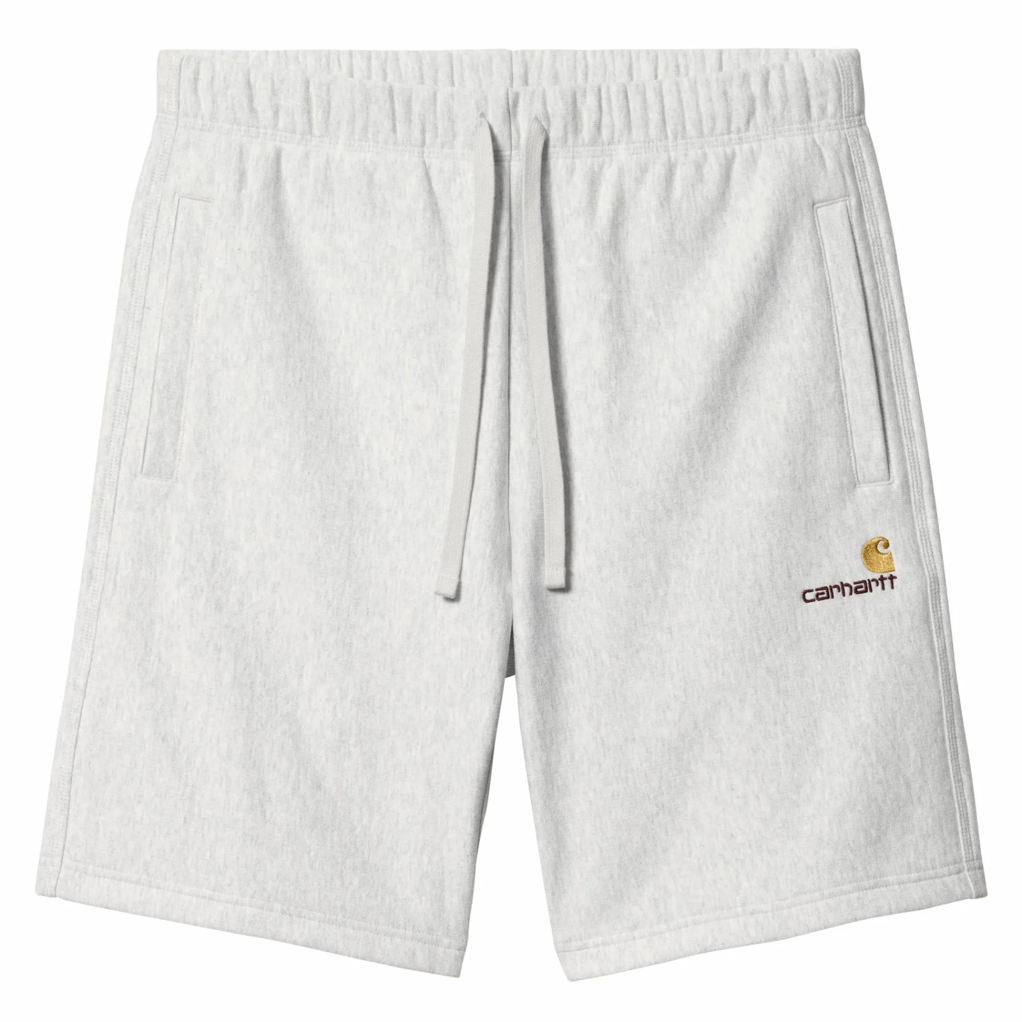 Carhartt WIP Shorts & Swim>American Script Sweat Short