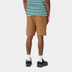 Carhartt WIP Sweats>American Script Sweat Short