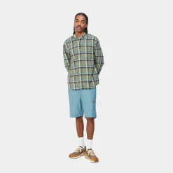 Carhartt WIP Shorts & Swim><noscript><img width=
