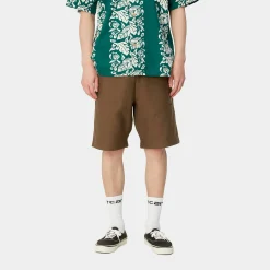 Carhartt WIP Shorts & Swim>American Script Sweat Short