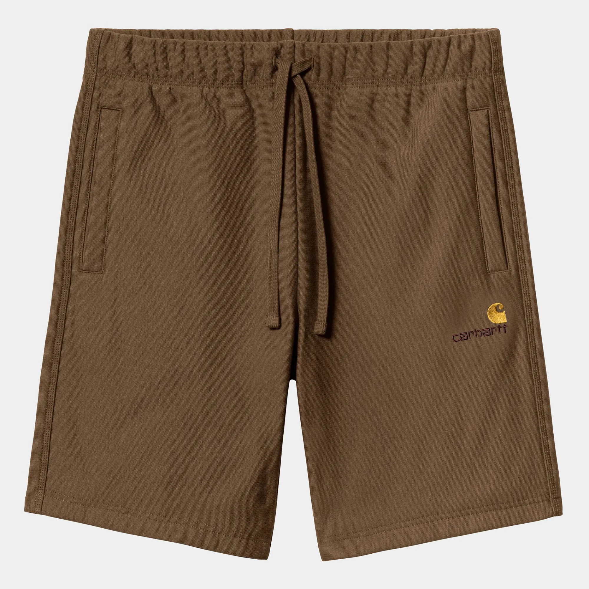 Carhartt WIP Shorts & Swim>American Script Sweat Short