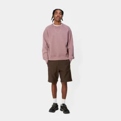 Carhartt WIP Shorts & Swim><noscript><img width=