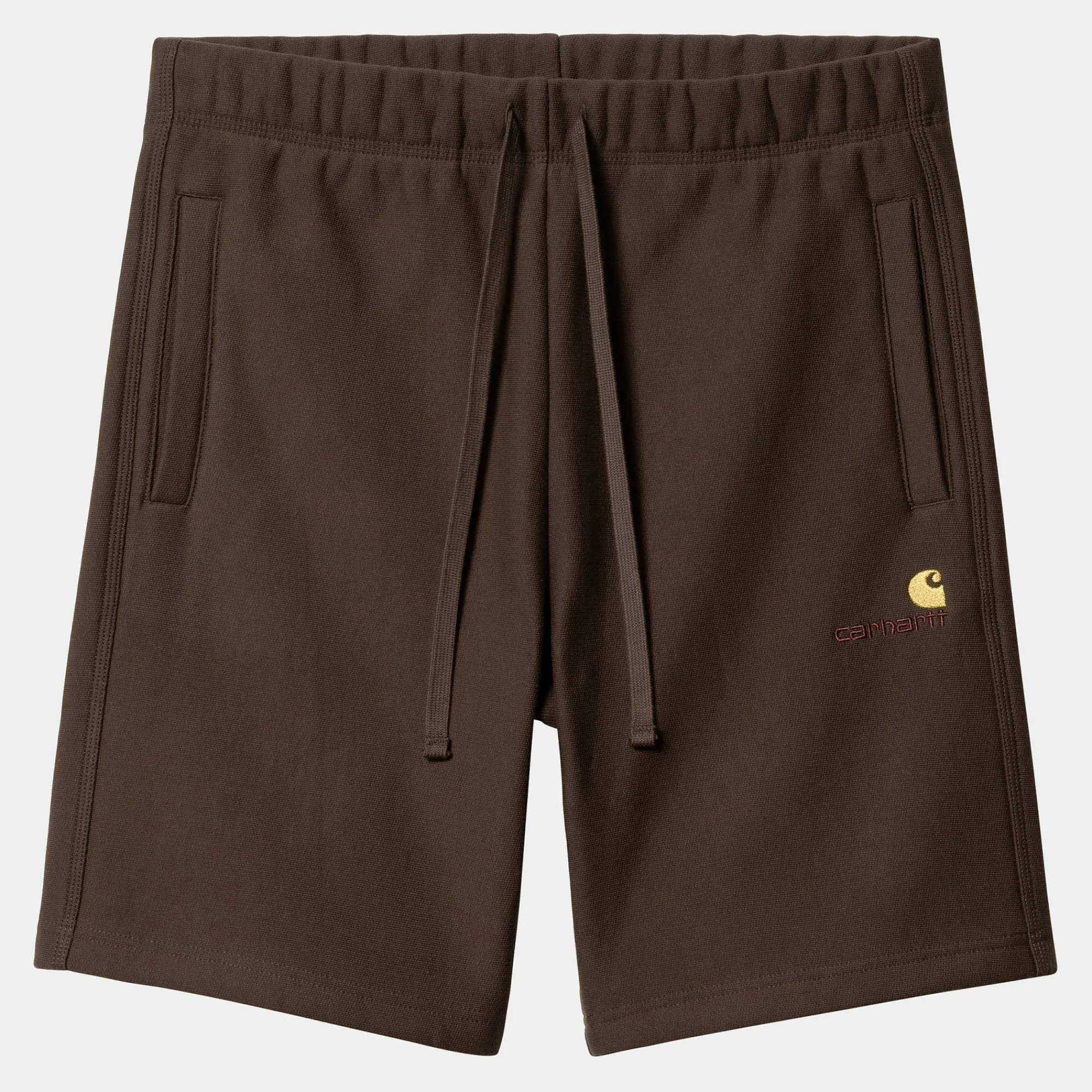 Carhartt WIP Shorts & Swim>American Script Sweat Short