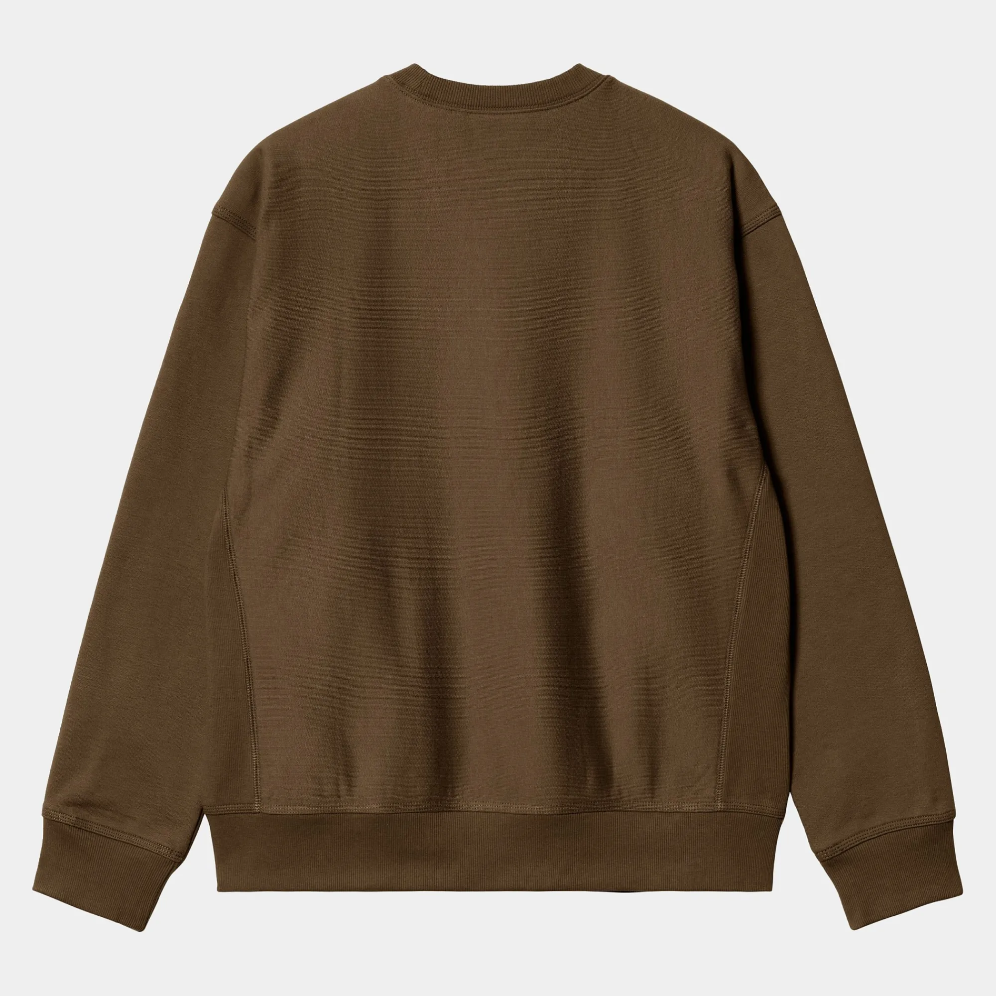 Carhartt WIP Core Products>American Script Sweatshirt