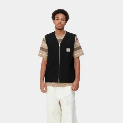 Carhartt WIP Jackets & Vests><noscript><img width=