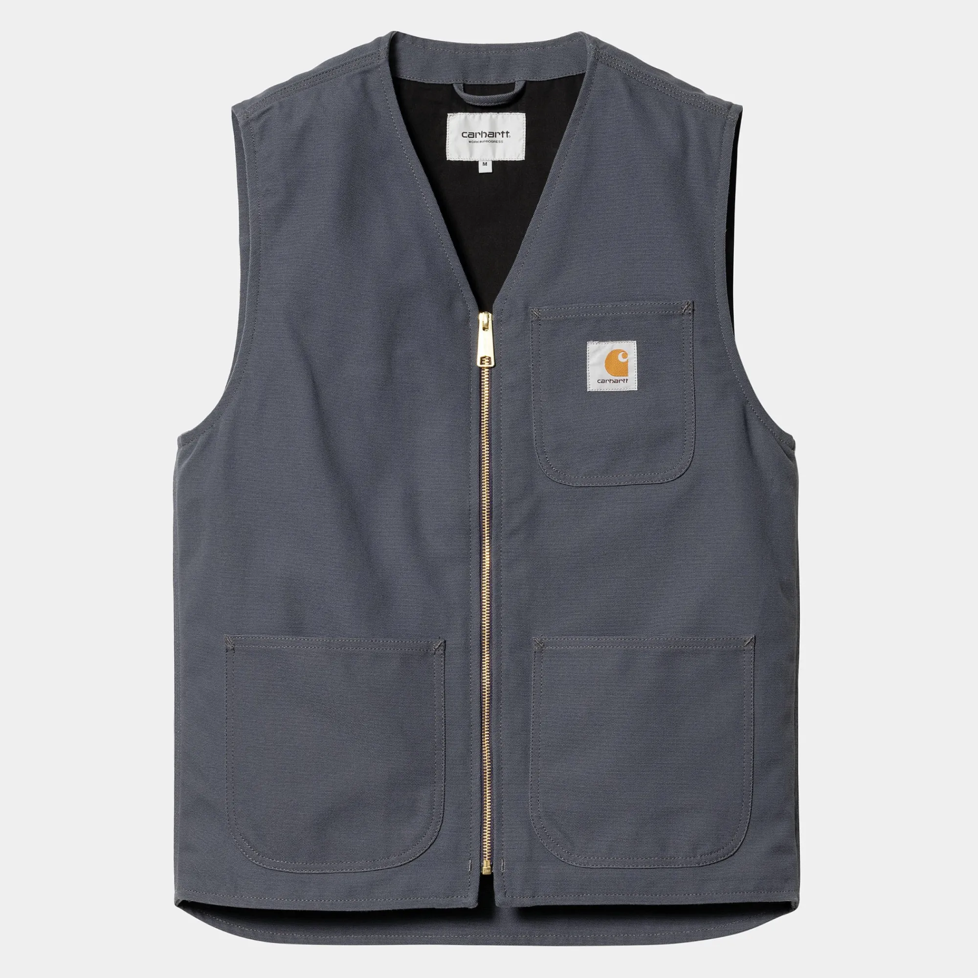 Carhartt WIP Core Products>Arbor Vest