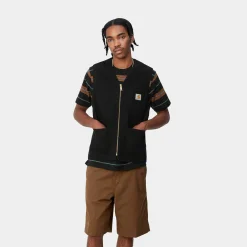 Carhartt WIP Jackets & Vests><noscript><img width=