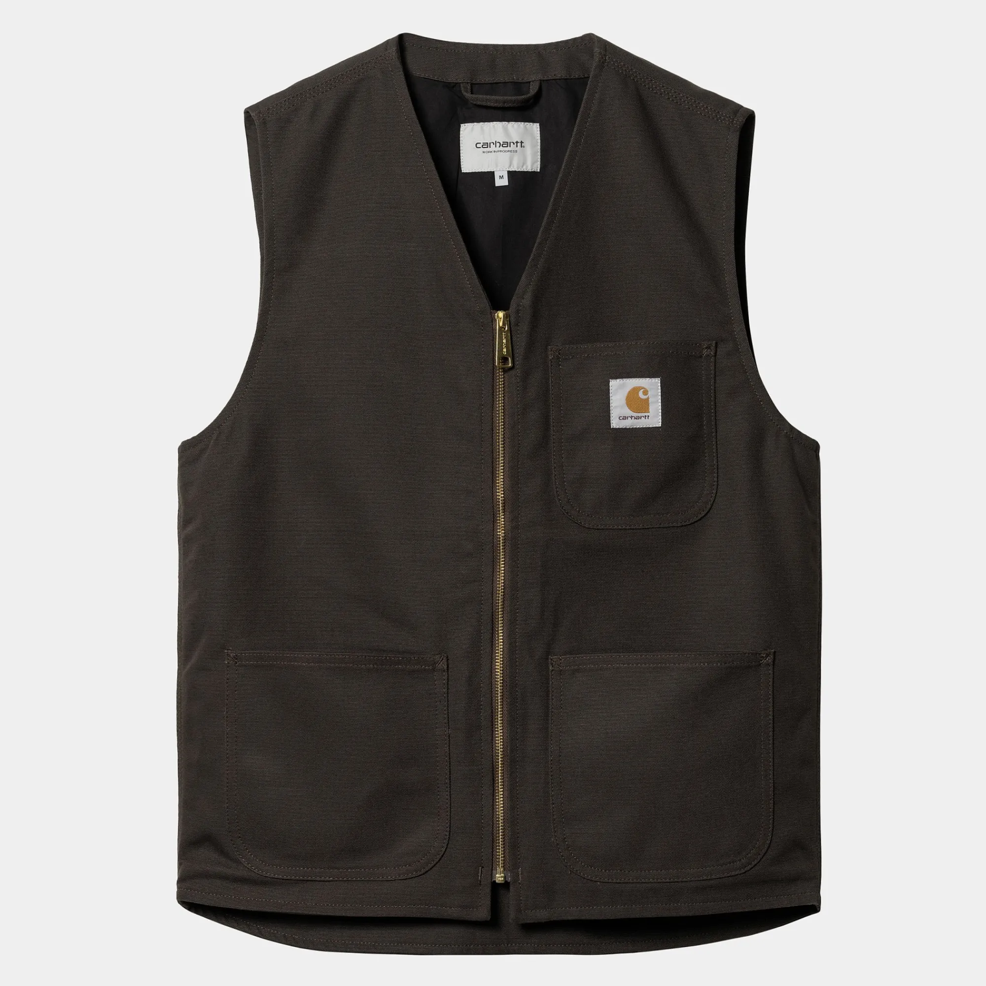 Carhartt WIP Core Products>Arbor Vest