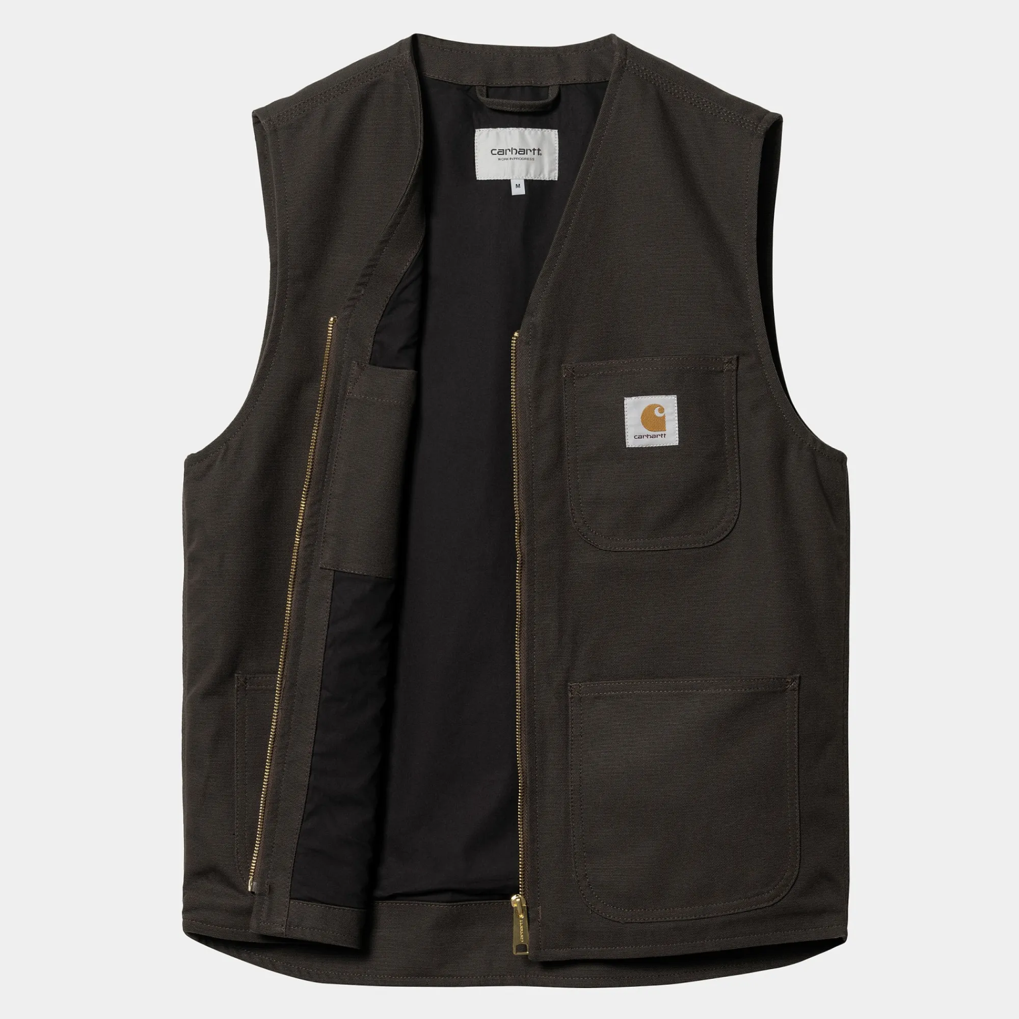 Carhartt WIP Core Products>Arbor Vest