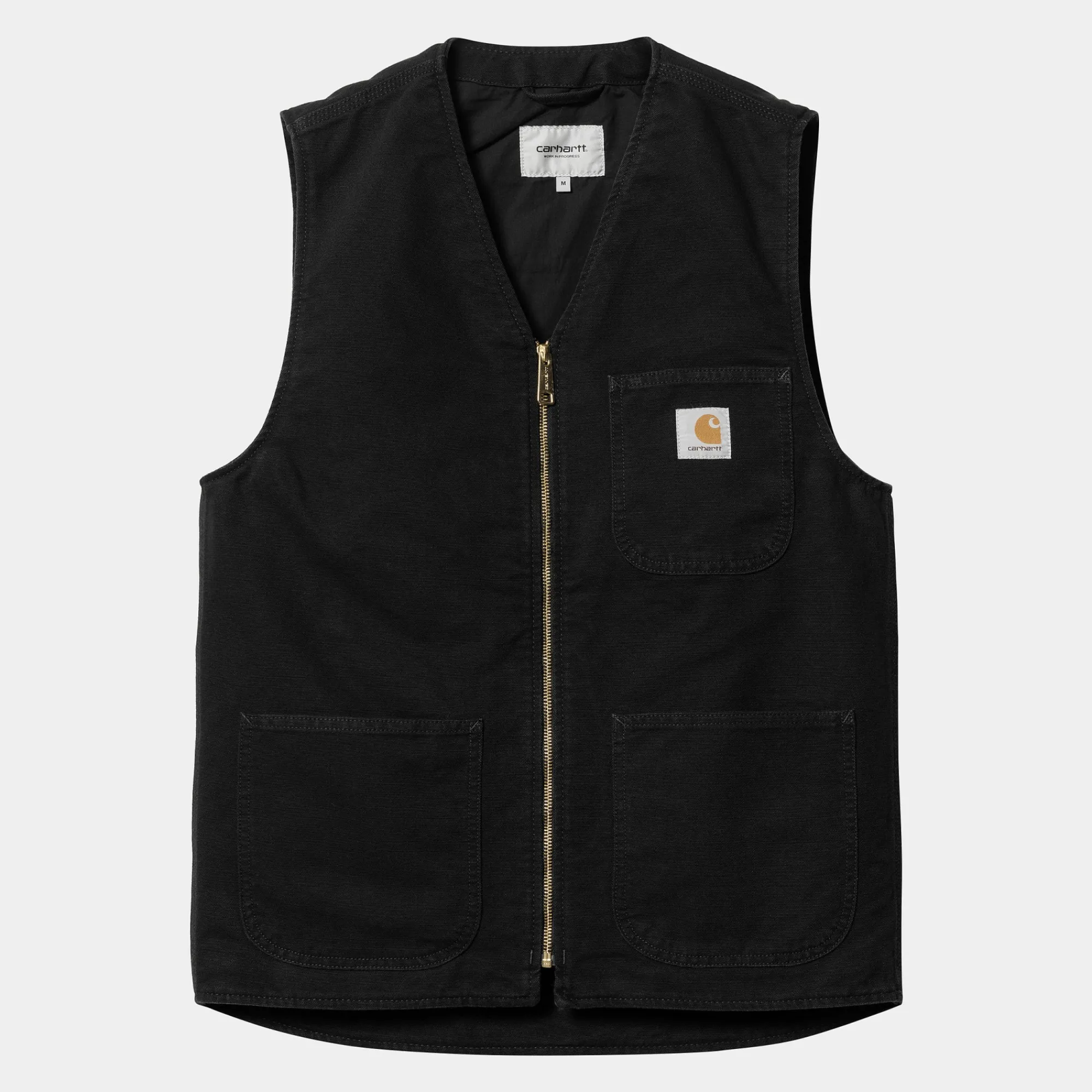 Carhartt WIP Core Products>Arbor Vest