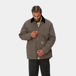 Carhartt WIP Jackets & Vests><noscript><img width=