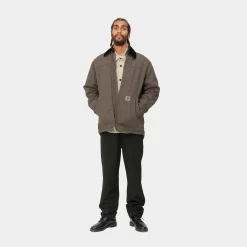 Carhartt WIP Jackets & Vests><noscript><img width=