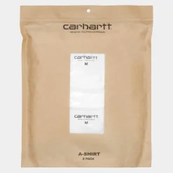 Carhartt WIP Underwear>A-Shirt