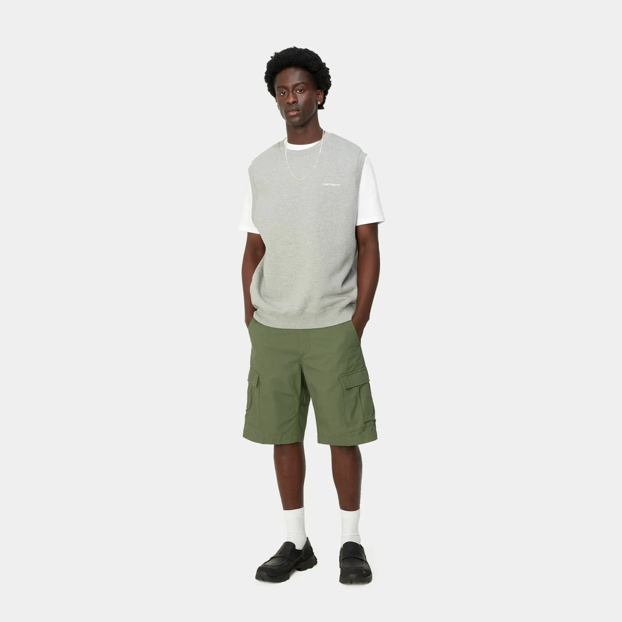Carhartt WIP Shorts & Swim>Aviation Short