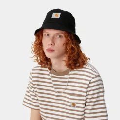 Carhartt WIP Caps & Bucket Hats>Bayfield Bucket Hat