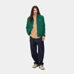 Carhartt WIP Jackets & Vests><noscript><img width=