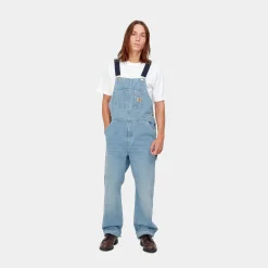 Carhartt WIP Overalls>Bib Overall
