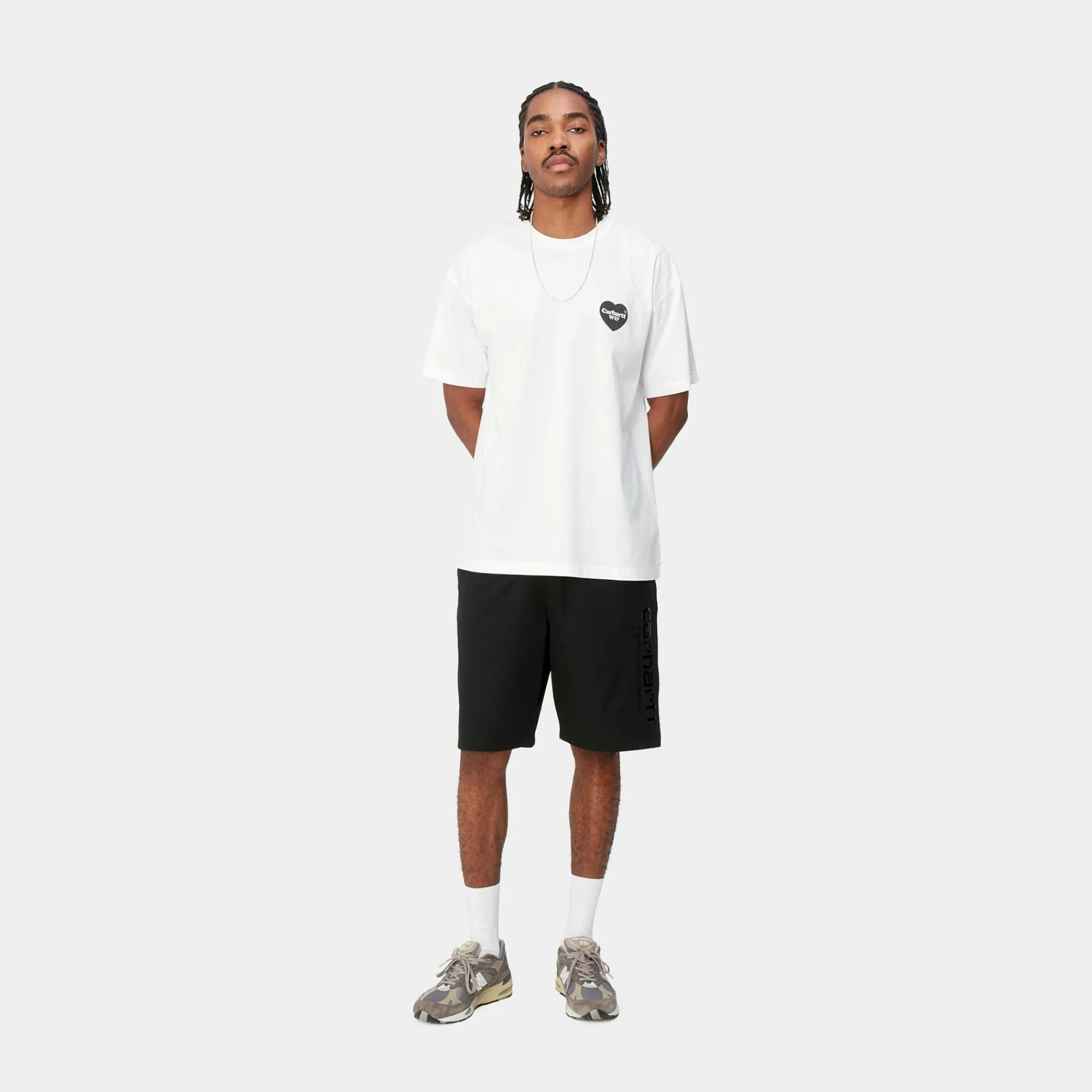 Carhartt WIP Featured>Brame Swim Trunks