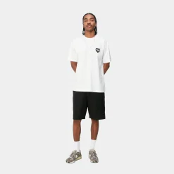 Carhartt WIP Shorts & Swim><noscript><img width=