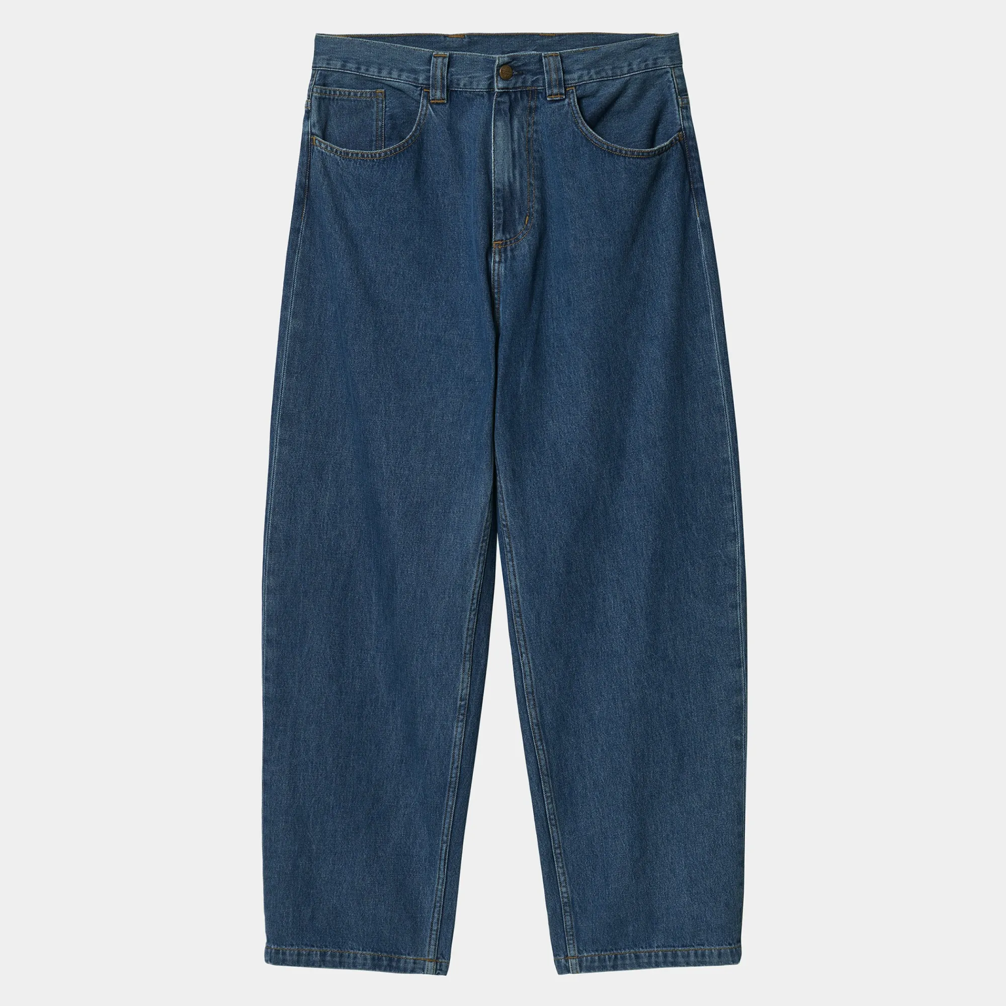 Carhartt WIP Denim>Brandon Pant