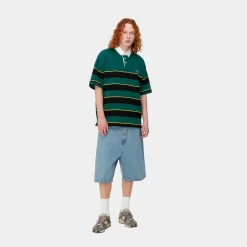 Carhartt WIP Shorts & Swim><noscript><img width=