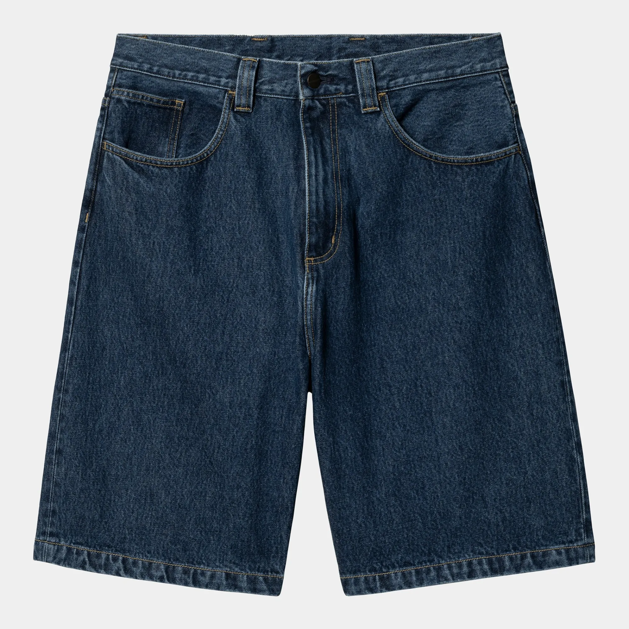 Carhartt WIP Denim>Brandon Short
