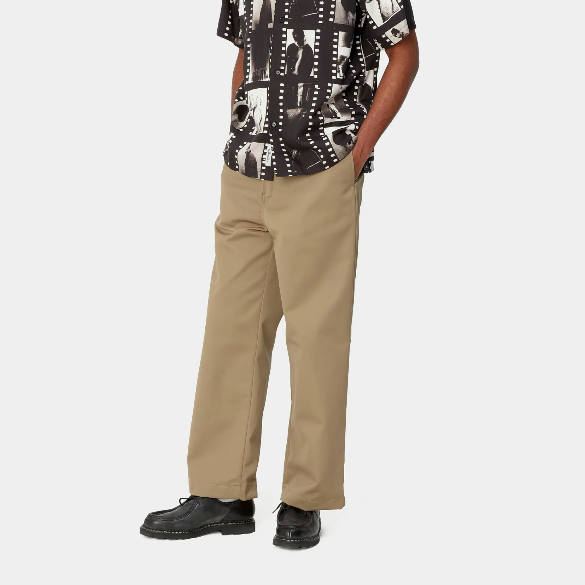 Carhartt WIP Featured>Brooker Pant
